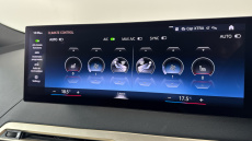 BMW iX 240kW xDrive40 M Sport 76.6kWh 5dr Auto Electric Estate